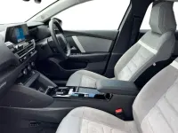 Second-hand Citroën e-C4 98 kW (134 CP) 2024 Gri SUV