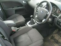 Używany Ford Mondeo 2002 Hatchback