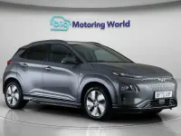 Gebraucht Hyundai Kona Premium 150 kW (204 PS) 2020 SUV