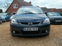 Used Mazda 5 2005 MPV