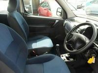 Used Citroën Berlingo 90 HP (66 kW) 2003 MPV