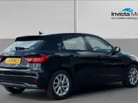 Usado Audi A1 Sport 95 HP (69 kW) 2024 Preto SUV