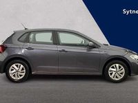 Used VW Polo 95 HP (69 kW) 2022 Hatchback
