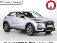 Used DS Automobiles DS3 Crossback Elegance 2020 SUV