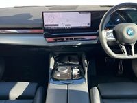 Used BMW 530e M Sport 299 HP (219 kW) 2026 Sedan