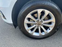 Used Audi Q5 2014 White SUV