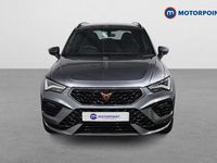 Used Cupra Ateca VZ1 2022 Grey SUV
