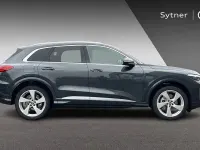 New Audi Q5 S-Line 204 HP (150 kW) 2025 SUV