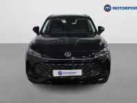 Używany MG HS Trophy 224 KM (164 kW) 2025 Czarny SUV