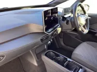 Nuevo VW ID.3 Pro 150 kW (204 CV) 2026 Blanco Utilitario