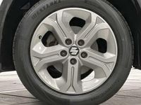 Used Suzuki Vitara SZ-T 120 HP (88 kW) 2017 White SUV