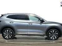 Used BYD Seal U Comfort 218 HP (160 kW) 2025 Grey SUV