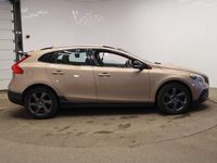 Used Volvo V40 2014 Bronze Hatchback