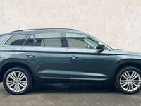 used Skoda Kodiaq 1.5 TSI SE L 5dr DSG [7 Seat]