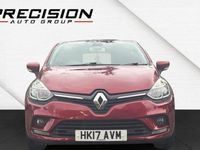Used Renault Clio IV Dynamique 75 HP (55 kW) 2018 Hatchback