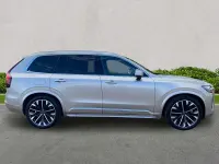 Gebraucht Volvo XC90 Ultra 455 PS (334 kW) 2025 Gold SUV