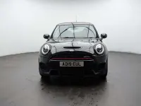 Usado Mini John Cooper Works Hatch 231 CV (169 kW) 2019 Negro Utilitario