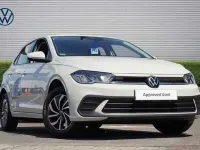 Used VW Polo 95 HP (69 kW) 2025 Hatchback