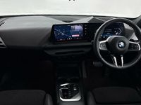 Used BMW 123 M Sport 215 HP (158 kW) 2025 Grey Hatchback