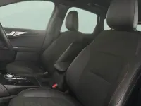 Used Ford Kuga ST-Line 120 HP (88 kW) 2021 Silver SUV