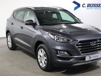 used Hyundai Tucson 1.6 GDi SE Nav 5dr 2WD