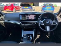 Used BMW M240 M Sport 374 HP (275 kW) 2023 Brooklyn grey metallic Coupe