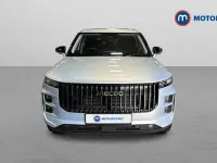 New Jaecoo 7 147 HP (108 kW) 2026 Silver SUV