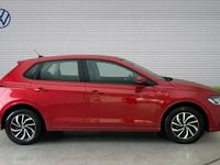 Used VW Polo Life 95 HP (69 kW) 2026 Hatchback