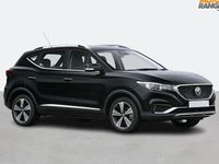 Used MG ZS Trophy 114 kW (156 HP) 2023 SUV