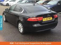 used Jaguar XE XE 2.0d Portfolio 4dr Test DriveReserve This Car -FL65WEPEnquire -FL65WEP