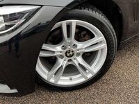 Used BMW 420 Gran Coupé M Sport 2019 Black Coupe