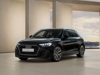 New Audi A1 Sportback S-Line 116 HP (85 kW) 2026 Hatchback