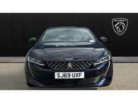 used Peugeot 508 1.6 PureTech 225 First Edition 5dr EAT8 Petrol Estate