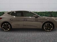 Used Cupra Leon 2024 Grey Hatchback