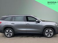 Gebraucht Skoda Kodiaq SE 150 PS (110 kW) 2025 Grau SUV