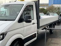 used VW Crafter 2.0 TDI 140PS Startline Chassis cab