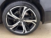 Used Volvo V60 Plus 197 HP (144 kW) 2025 Black Estate
