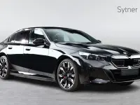 New BMW i5 Comfort Edition 442 kW (601 HP) 2026 Sedan