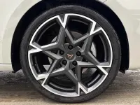 Used Cupra Leon 2025 Grey Hatchback