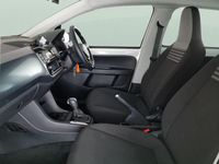 Used VW e-up! 60 kW (82 HP) 2023 White Hatchback