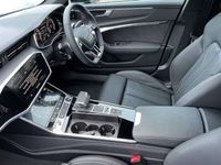 used Audi A6 50 TFSI e 17.9kWh Quattro Black Edition 4dr S Tron Saloon
