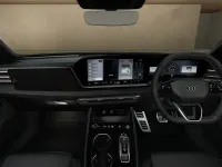 New Audi A5 Black Edition 150 HP (110 kW) 2026 Sedan