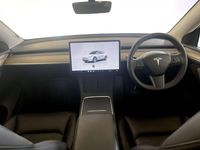 Used Tesla Model Y RWD 219 kW (299 HP) 2024 White SUV