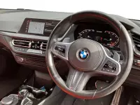 Used BMW M135 306 HP (225 kW) 2024 Hatchback