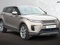 Używany Land Rover Range Rover HSE 2021 Brązowy SUV