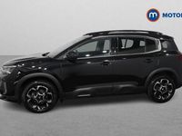 Used Citroën C5 PureTech 131 HP (96 kW) 2024 Hatchback