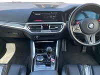 Used BMW M4 Competition Edition 503 HP (369 kW) 2021 Alpine white Coupe