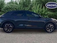 Used Kia XCeed GT-Line 2025 Grey SUV