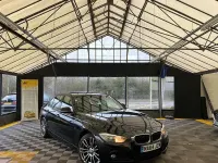 Used BMW 330 M Sport 2014 Black Sedan