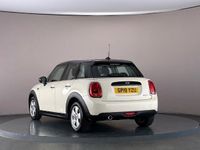 used Mini Cooper Hatch 1.5Classic II 5dr Auto